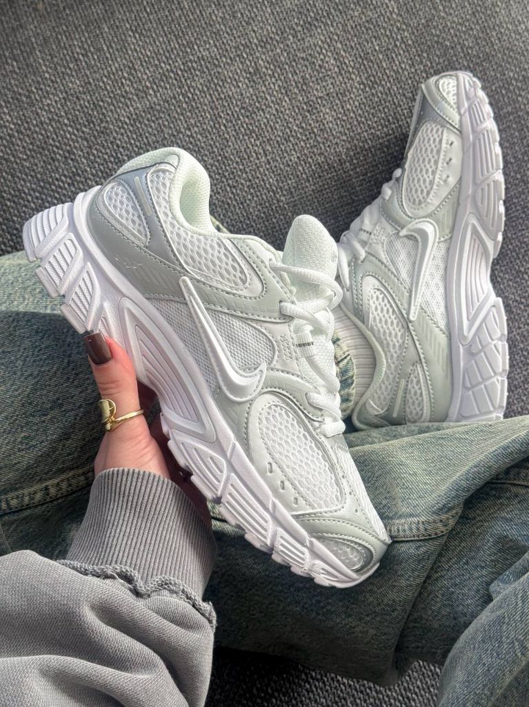 Кросівки Nike Zoom Vomero 5 RNR White