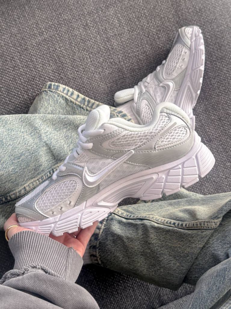 Кросівки Nike Zoom Vomero 5 RNR White