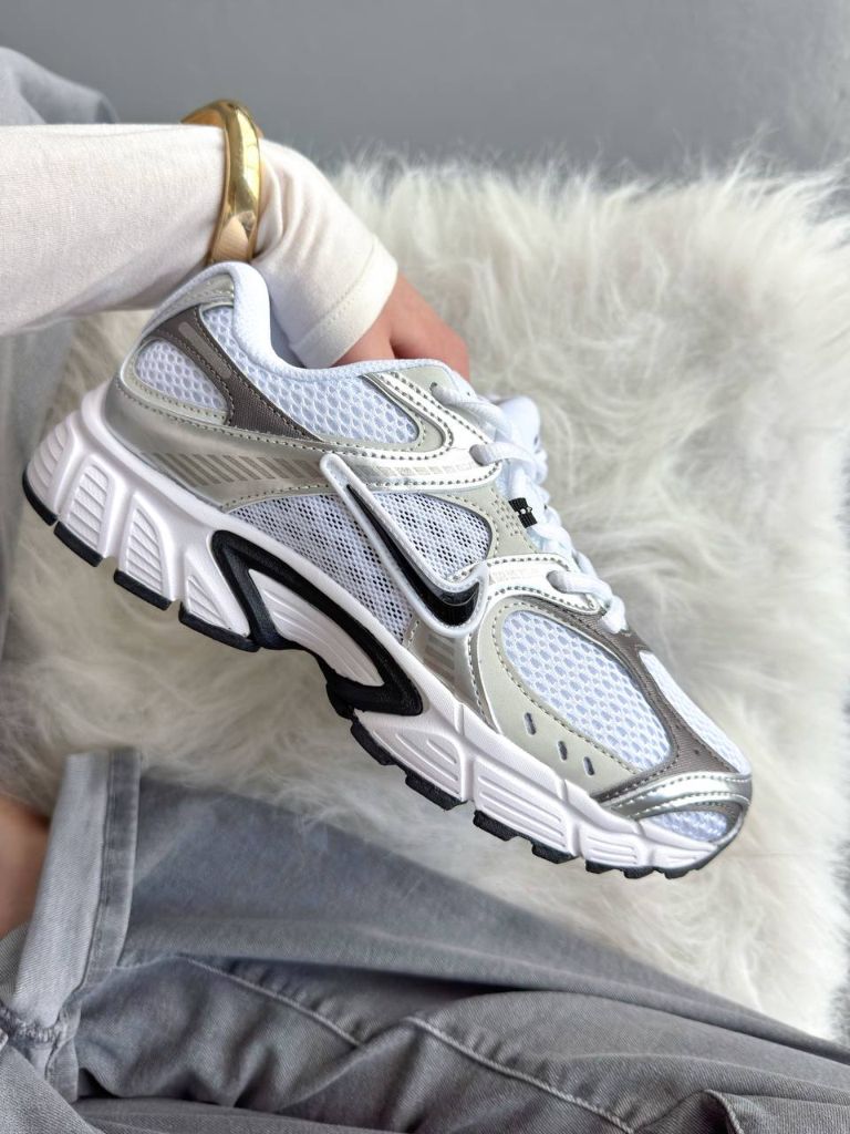 Nike Zoom Vomero 5 RNR White Silver Black