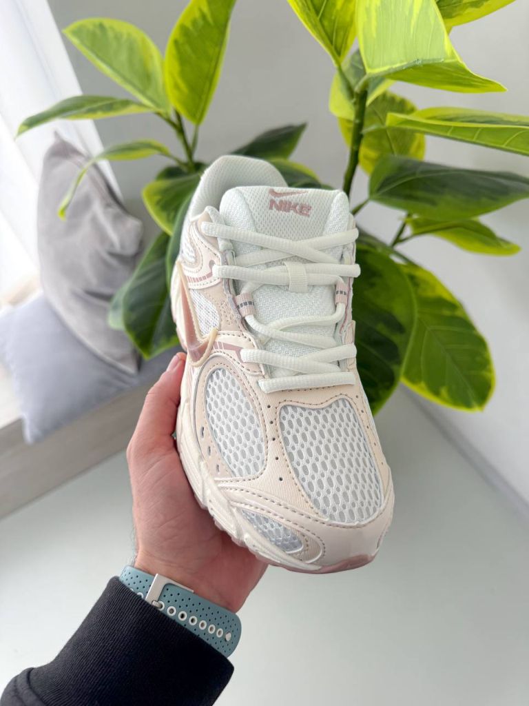 Кросівки Nike V5 RNR Soft Pearl Particle Pink