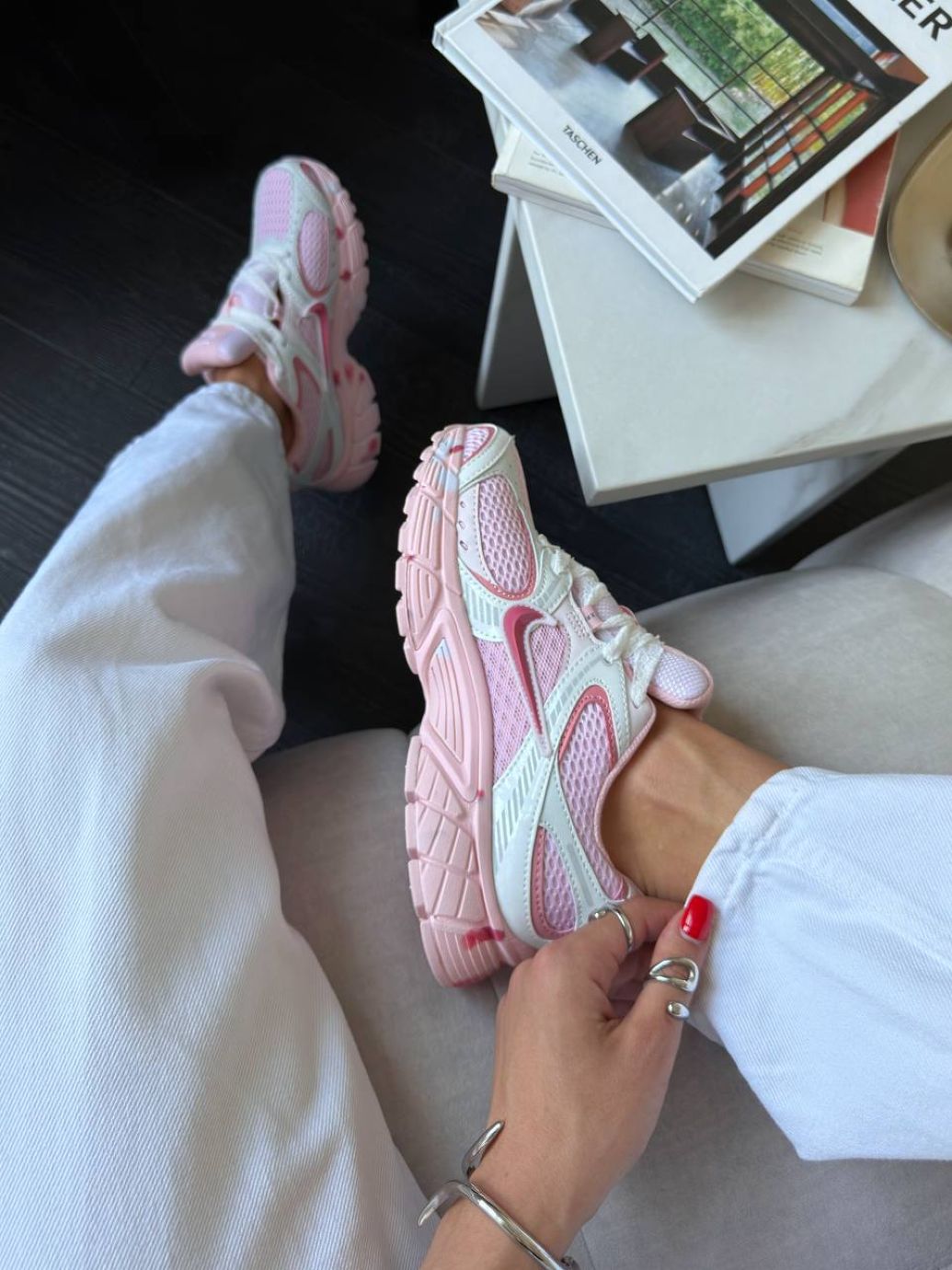 Кросівки Nike Zoom Vomero 5 RNR Сustom Pink