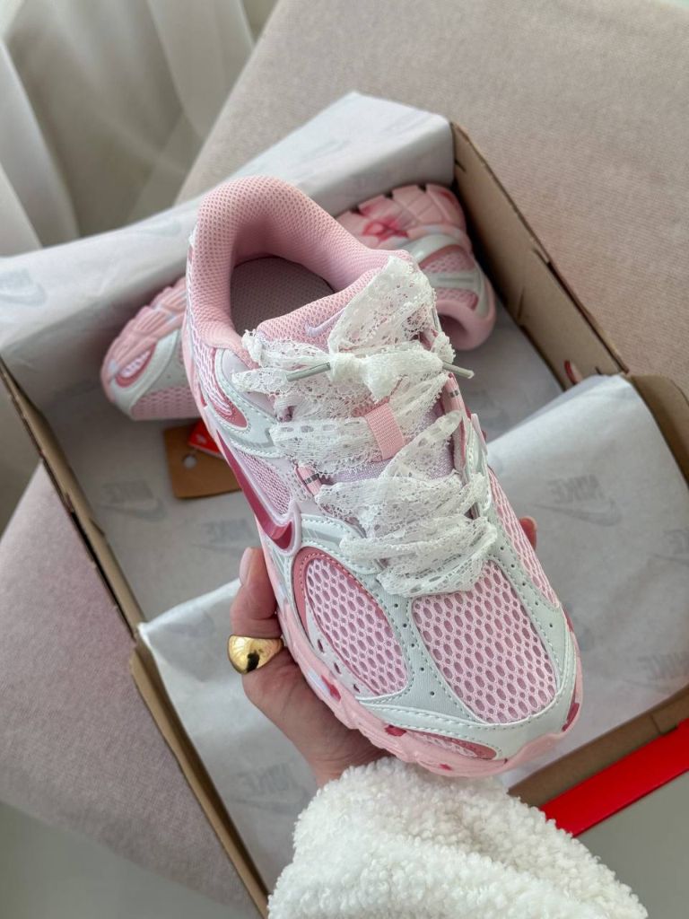 Кросівки Nike Zoom Vomero 5 RNR Сustom Pink