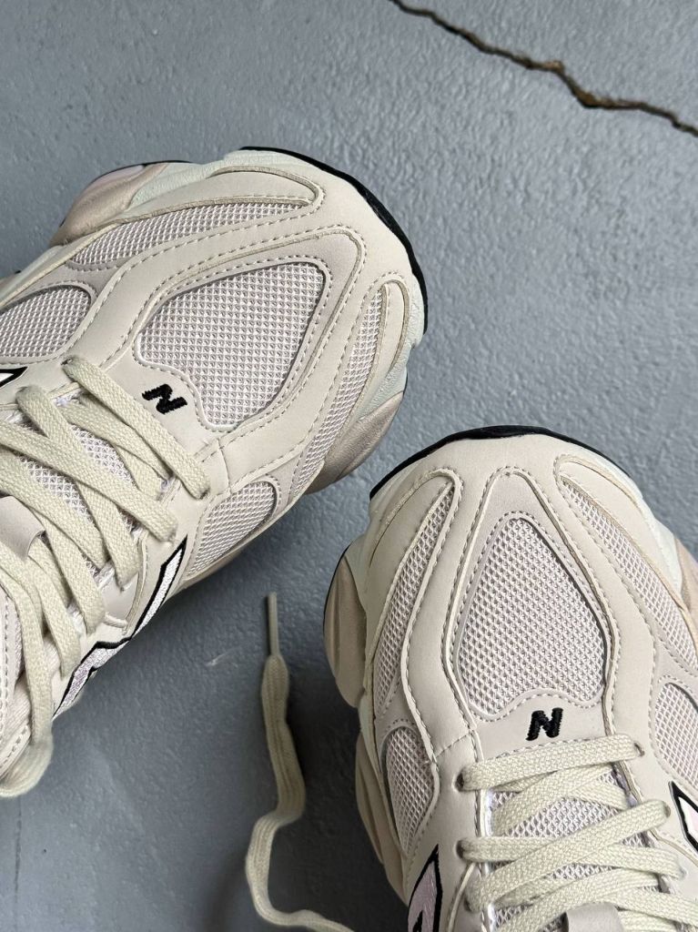 Кросівки New Balance 9060 Beige