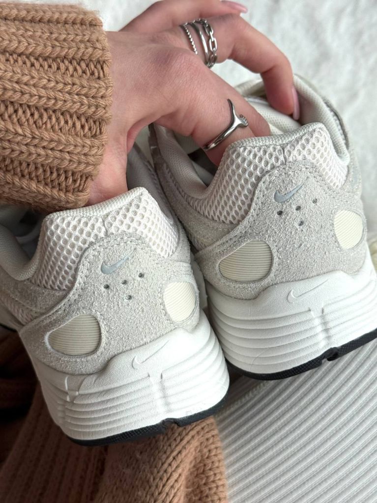 Кросівки Nike P-6000 Beige