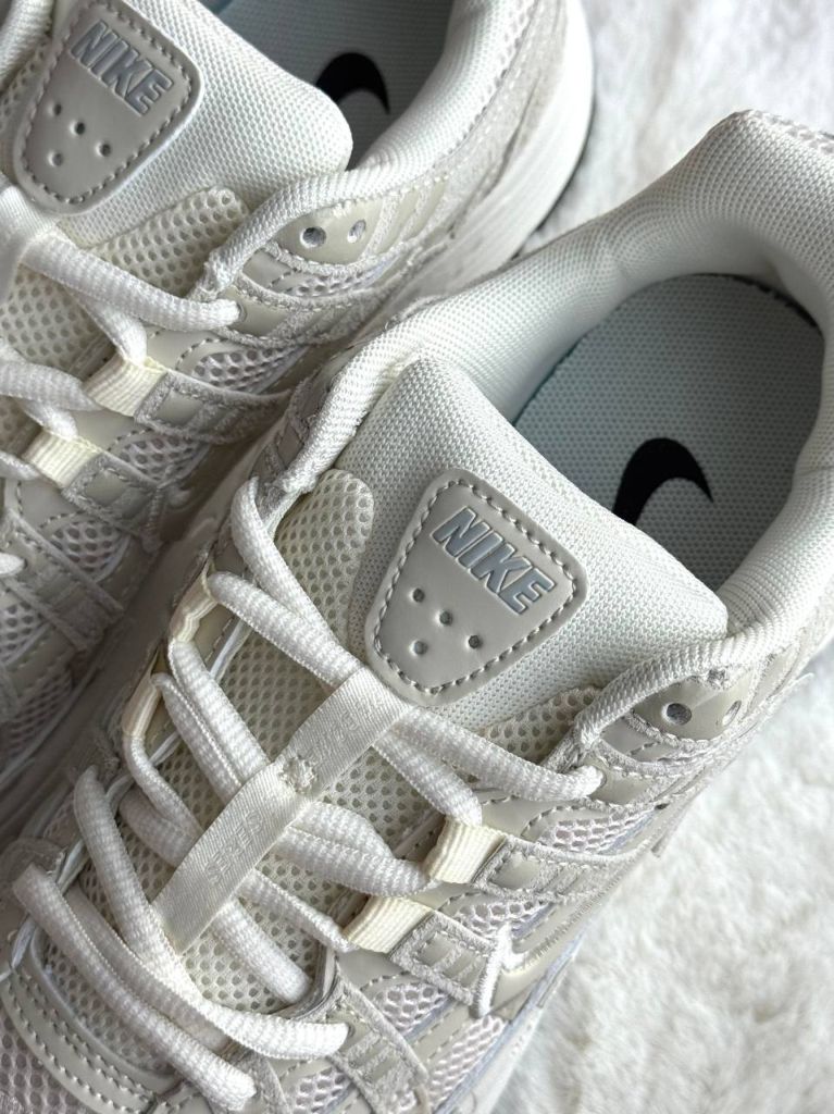 Кросівки Nike P-6000 Beige