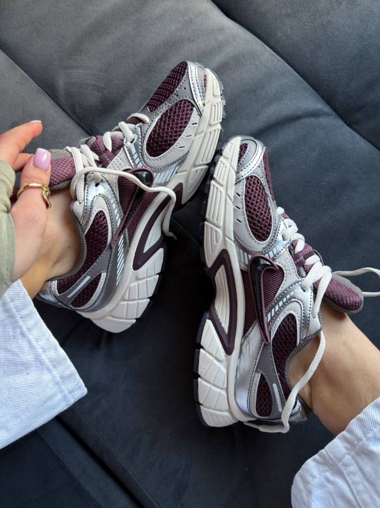 Кросівки Nike 5 RNR Burgundy Crush