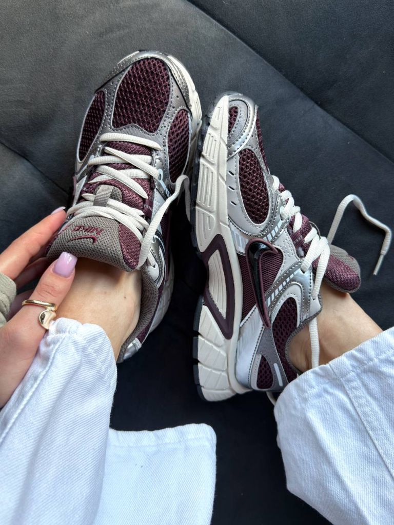 Кросівки Nike 5 RNR Burgundy Crush
