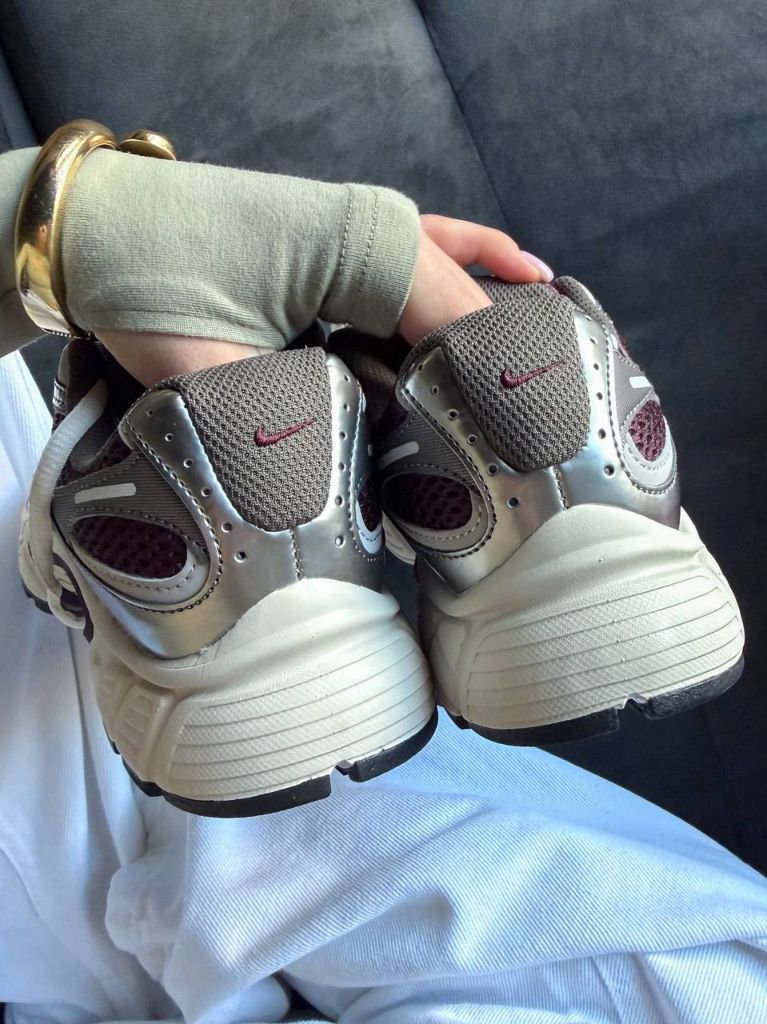 Кросівки Nike 5 RNR Burgundy Crush