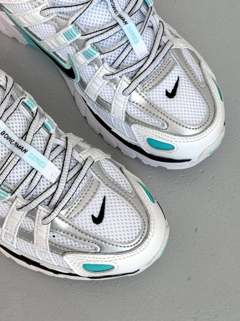 Кросівки Nike P-6000 Light Aqua