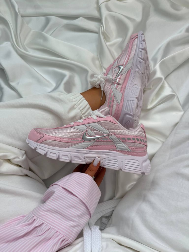 Кросівки Nike Initiator Pink Grey
