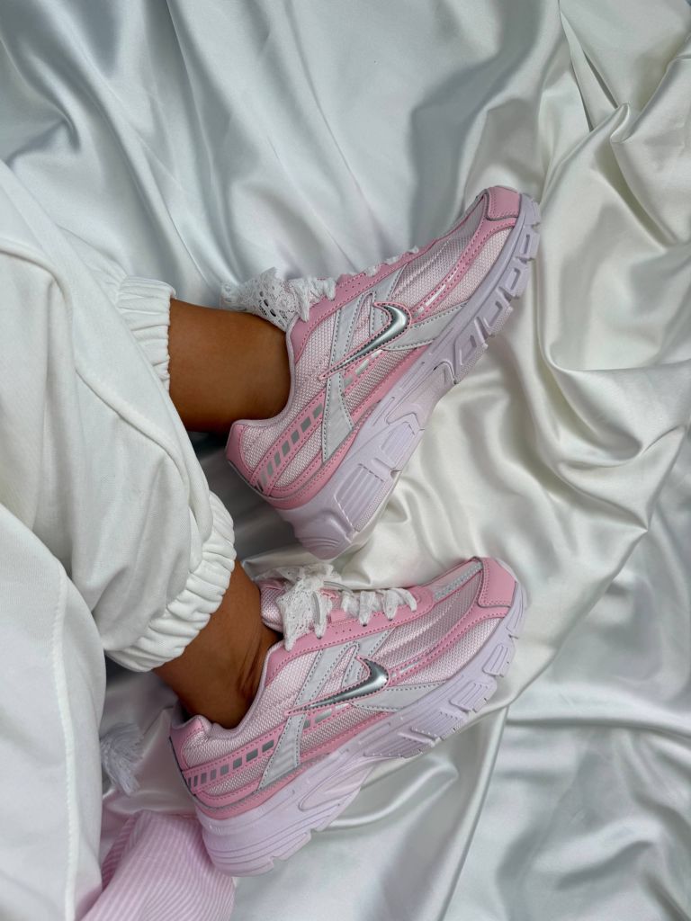 Кросівки Nike Initiator Pink Grey