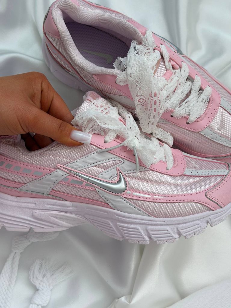 Кросівки Nike Initiator Pink Grey