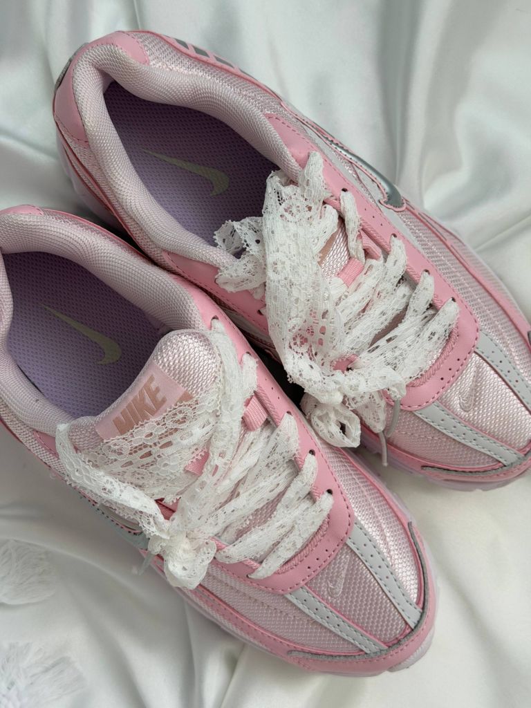 Кросівки Nike Initiator Pink Grey