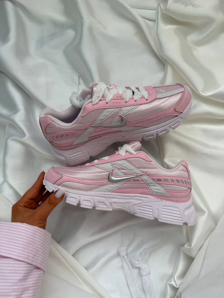 Кросівки Nike Initiator Pink Grey