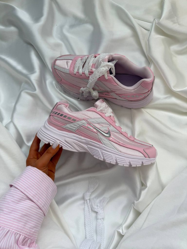 Кросівки Nike Initiator Pink Grey