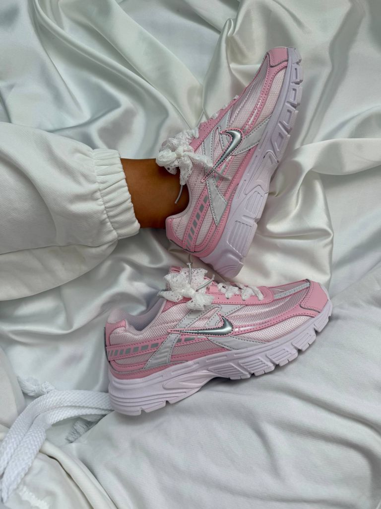 Кросівки Nike Initiator Pink Grey