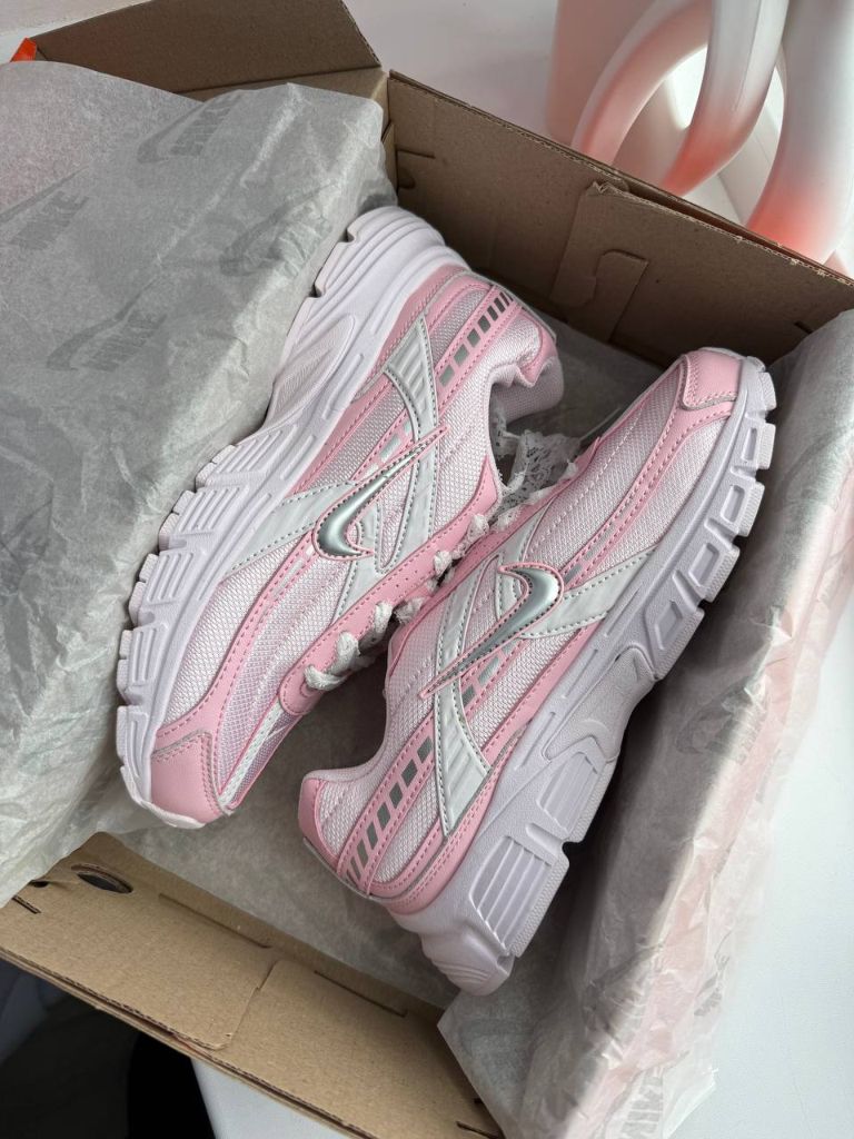 Кросівки Nike Initiator Pink Grey