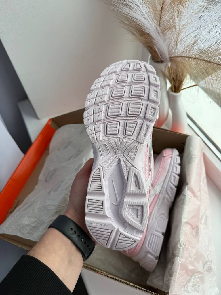 Кросівки Nike Initiator Pink Grey