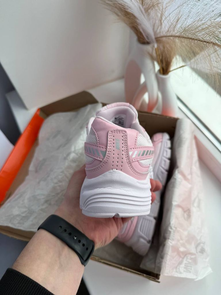 Кросівки Nike Initiator Pink Grey
