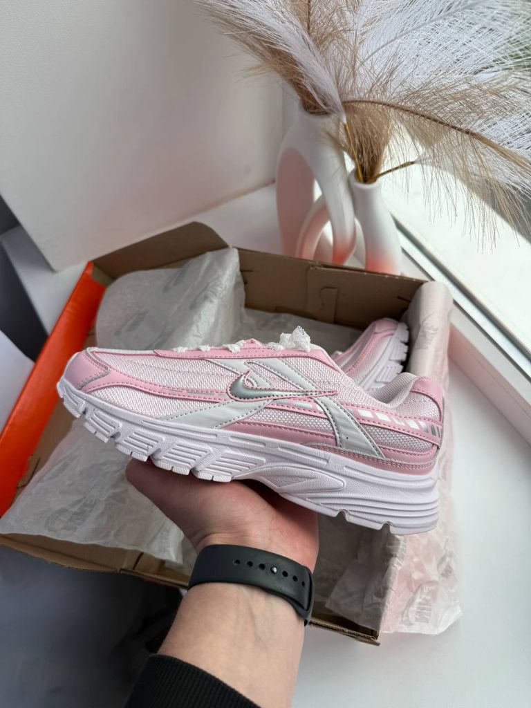 Кросівки Nike Initiator Pink Grey