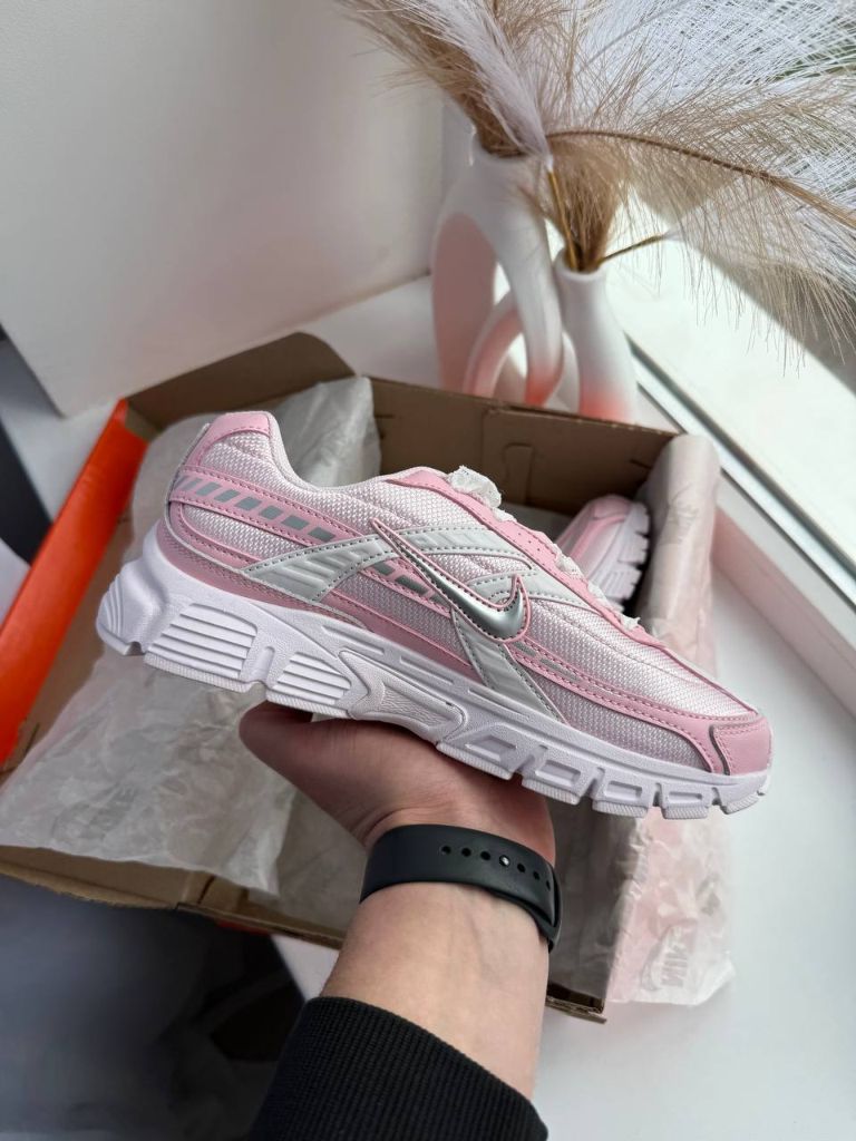 Кросівки Nike Initiator Pink Grey