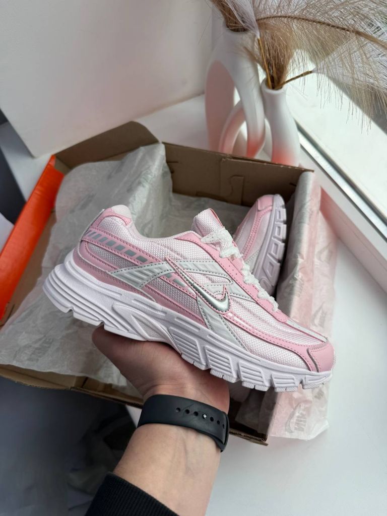 Кросівки Nike Initiator Pink Grey