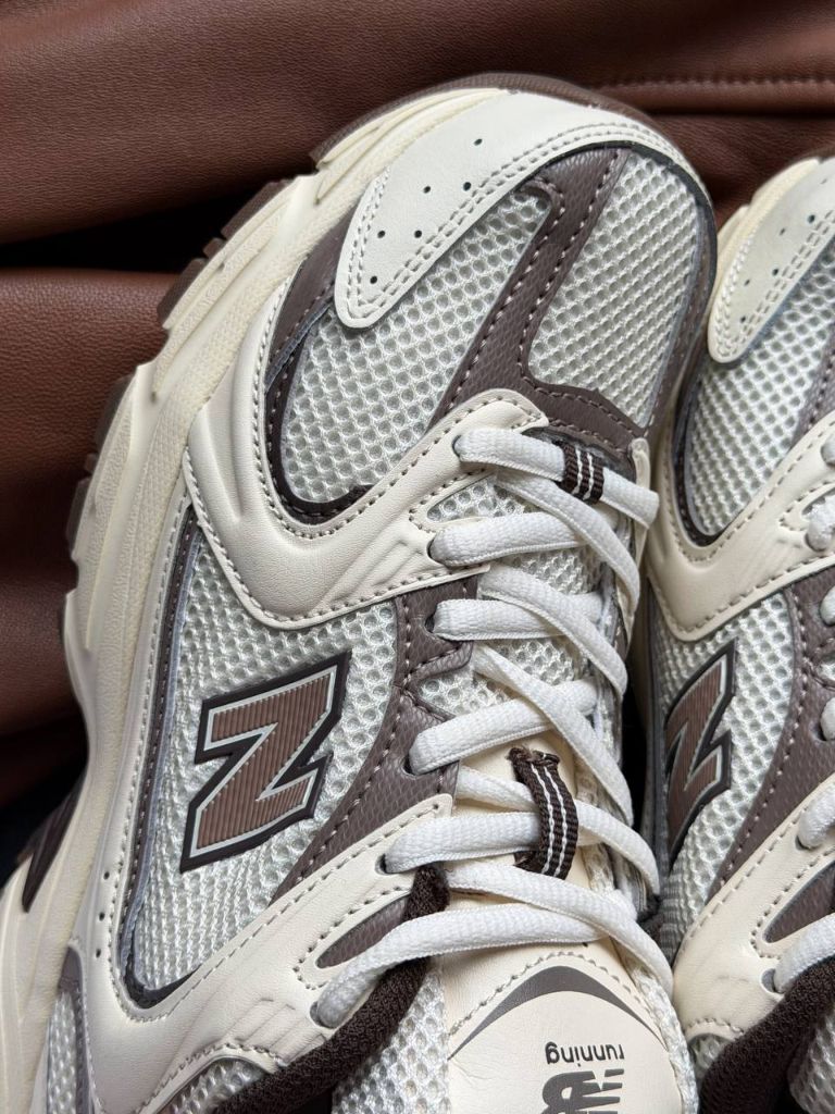 Кросівки New Balance 530 Turtledove Mushroom