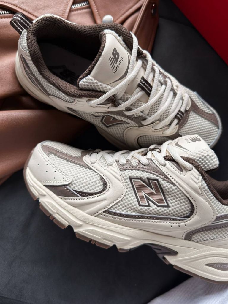 Кросівки New Balance 530 Turtledove Mushroom