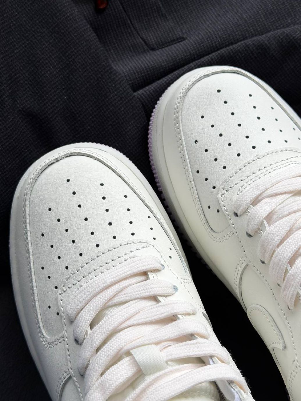 Кросівки Nike Air Force 1 Low Lavander