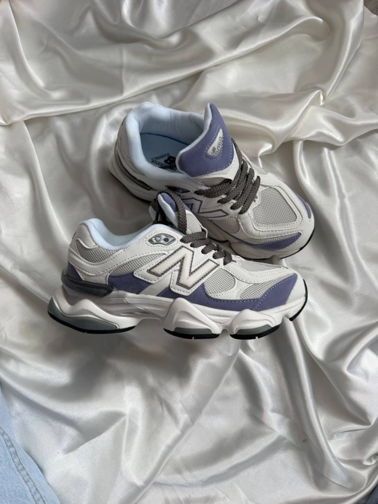 Кросівки New Balance 9060 Moonrock Linen