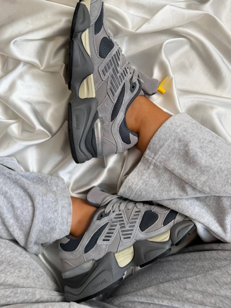 Кросівки New Balance 9060 Joe Grey CorDura