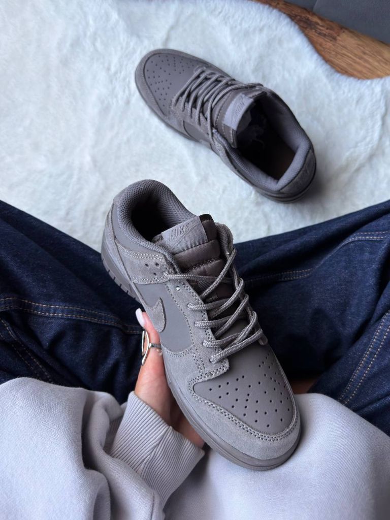 Кросівки Nike Dunk Low Cave Stone