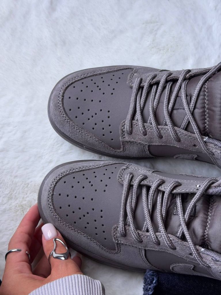 Кросівки Nike Dunk Low Cave Stone