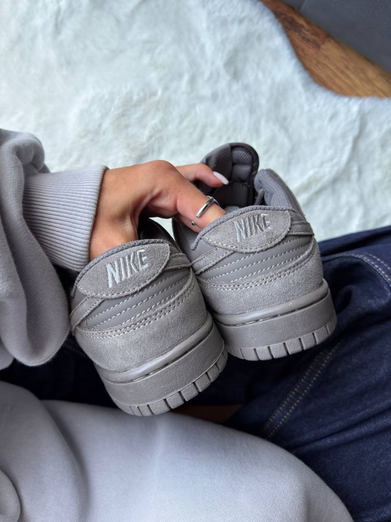 Кросівки Nike Dunk Low Cave Stone
