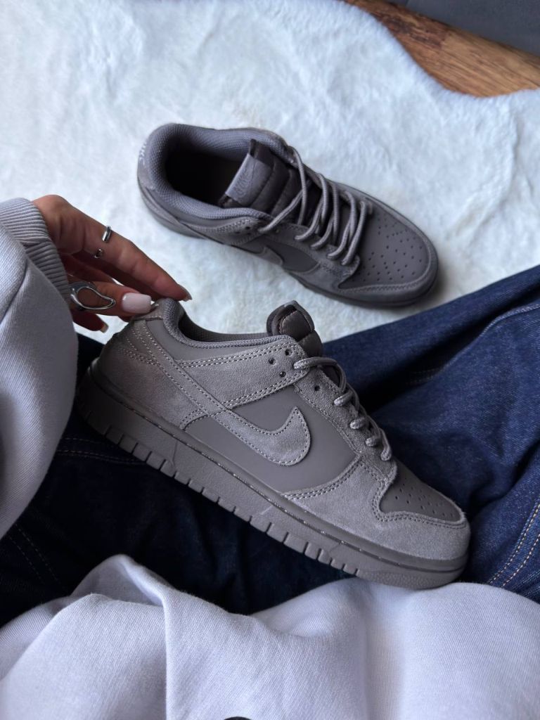Кросівки Nike Dunk Low Cave Stone