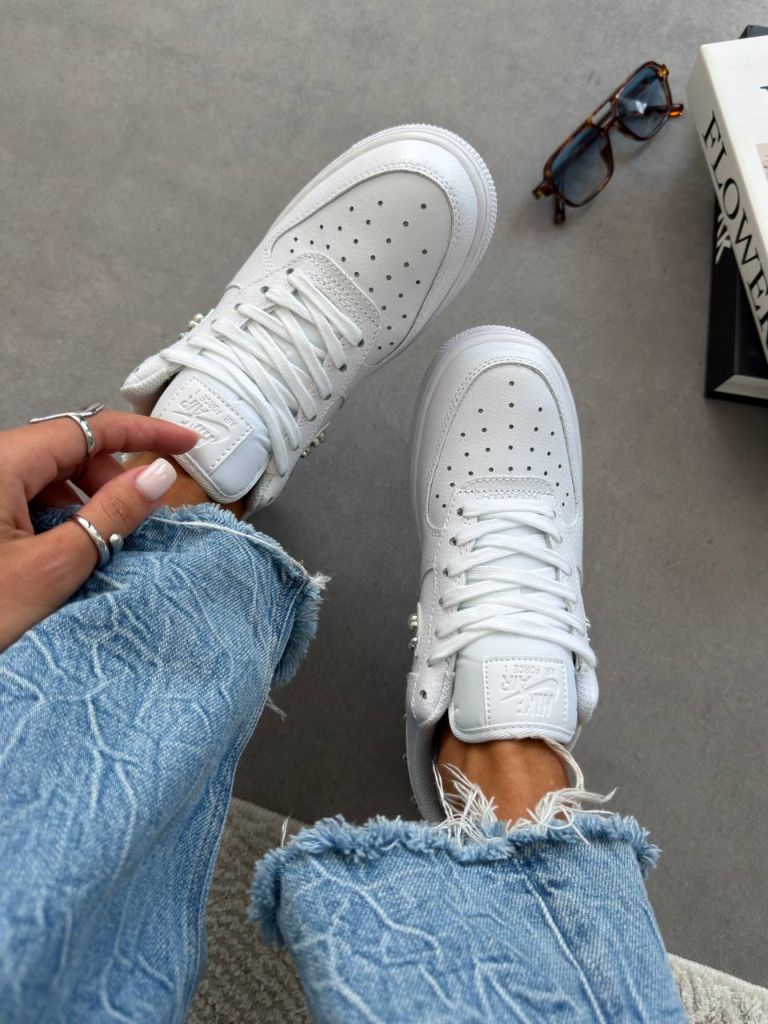 Кросівки Nike Air Force 1 Low Pearlized