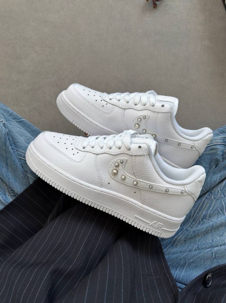 Кросівки Nike Air Force 1 Low Pearlized
