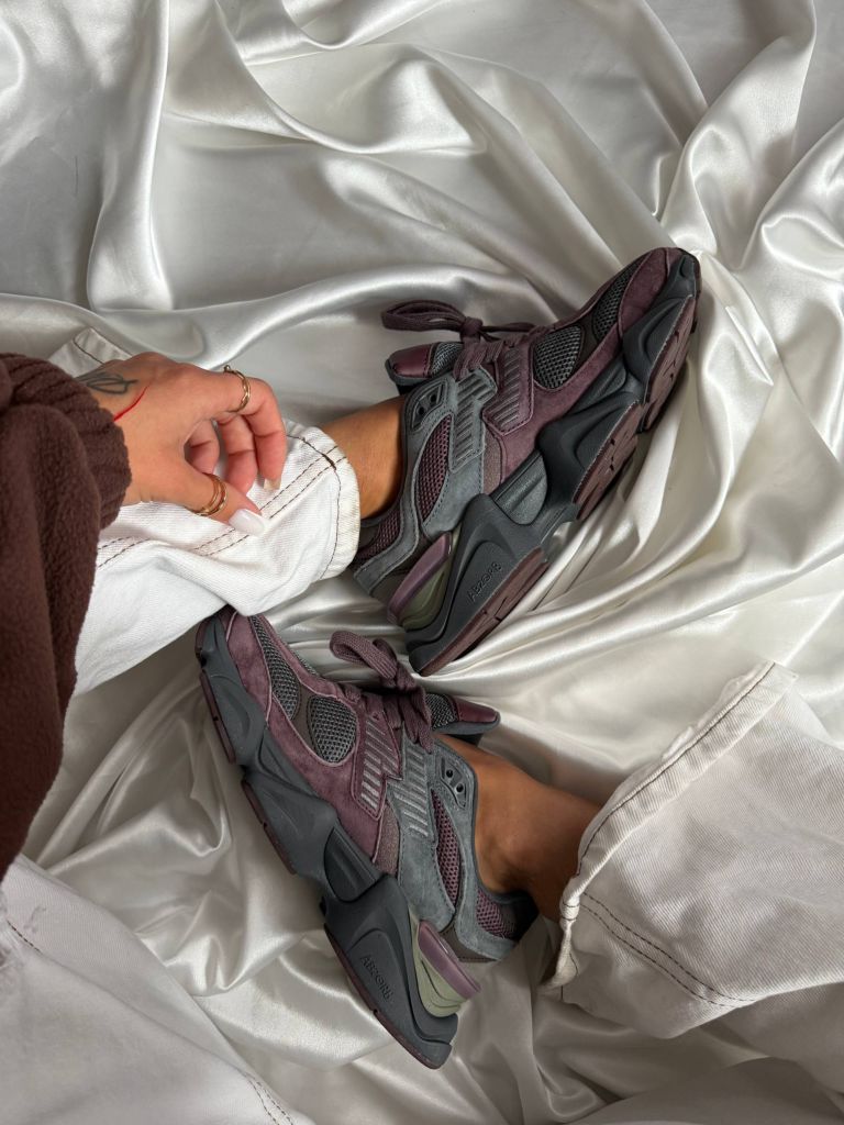 Кросівки New Balance 9060 Truffle Rich Earth