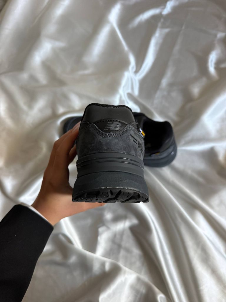 Кросівки термо New Balance 880 Grey