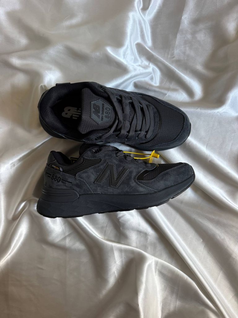 Кросівки термо New Balance 880 Grey