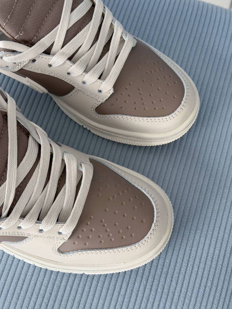 Кросівки Nike Dunk Low Gore-Tex Light Bone Mink Brown