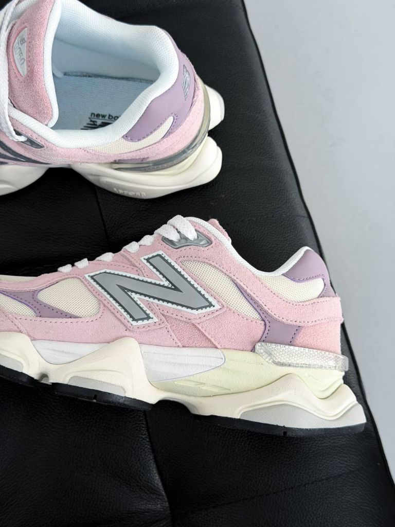 Кросівки New Balance 9060 Rose Sugar Angora