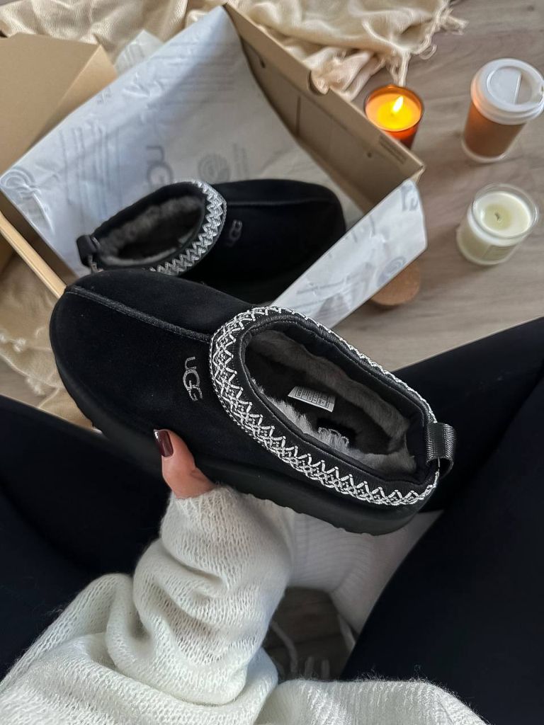 Низькі UGG Tasman Platform