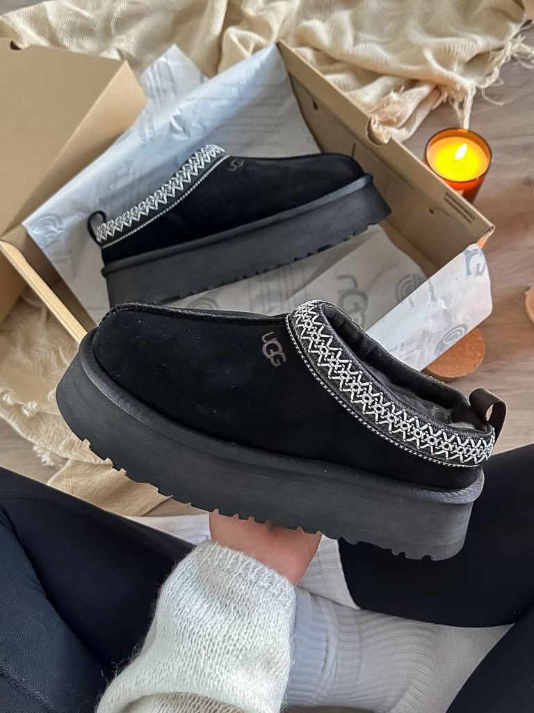 Низькі UGG Tasman Platform