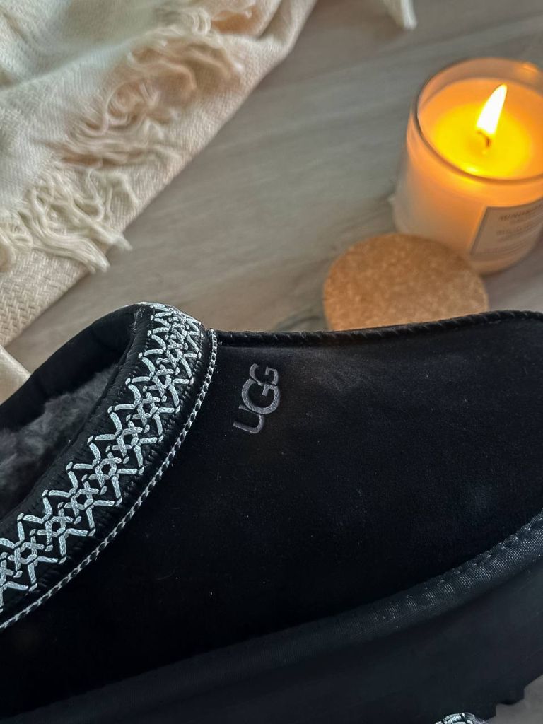 Низькі UGG Tasman Platform