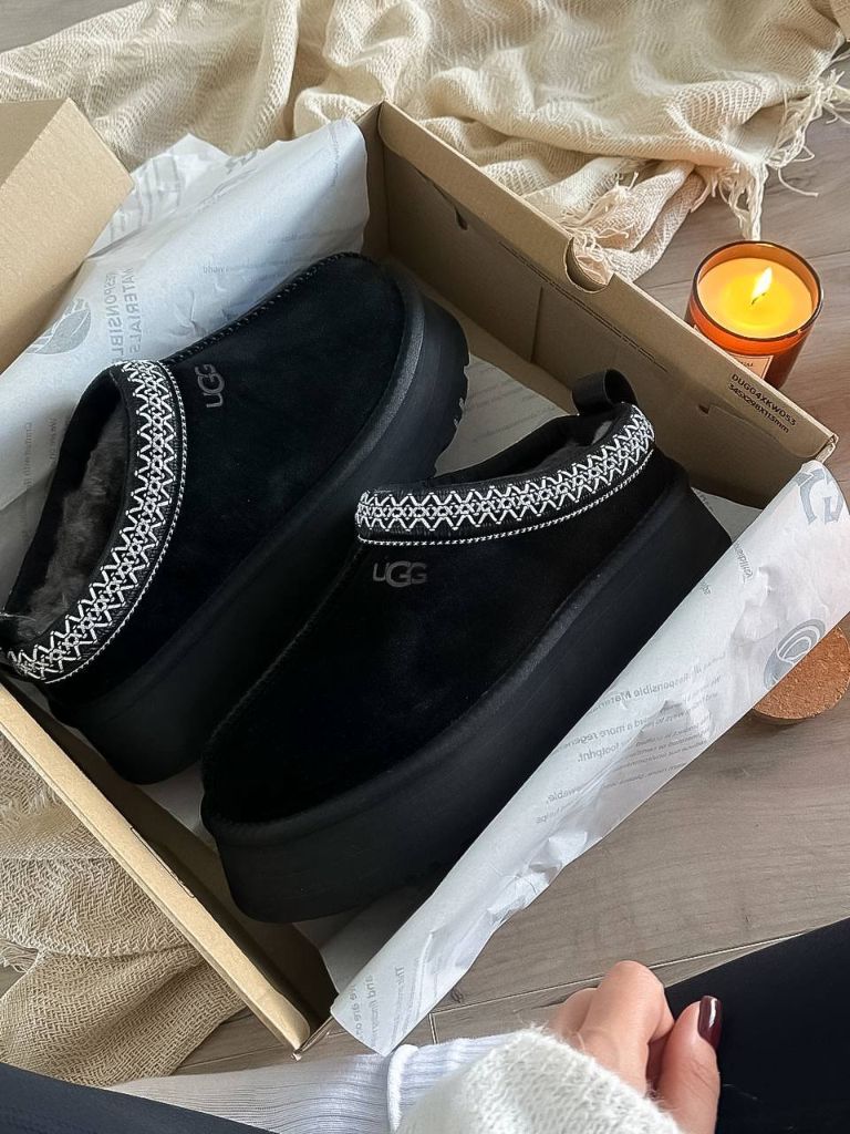 Низькі UGG Tasman Platform