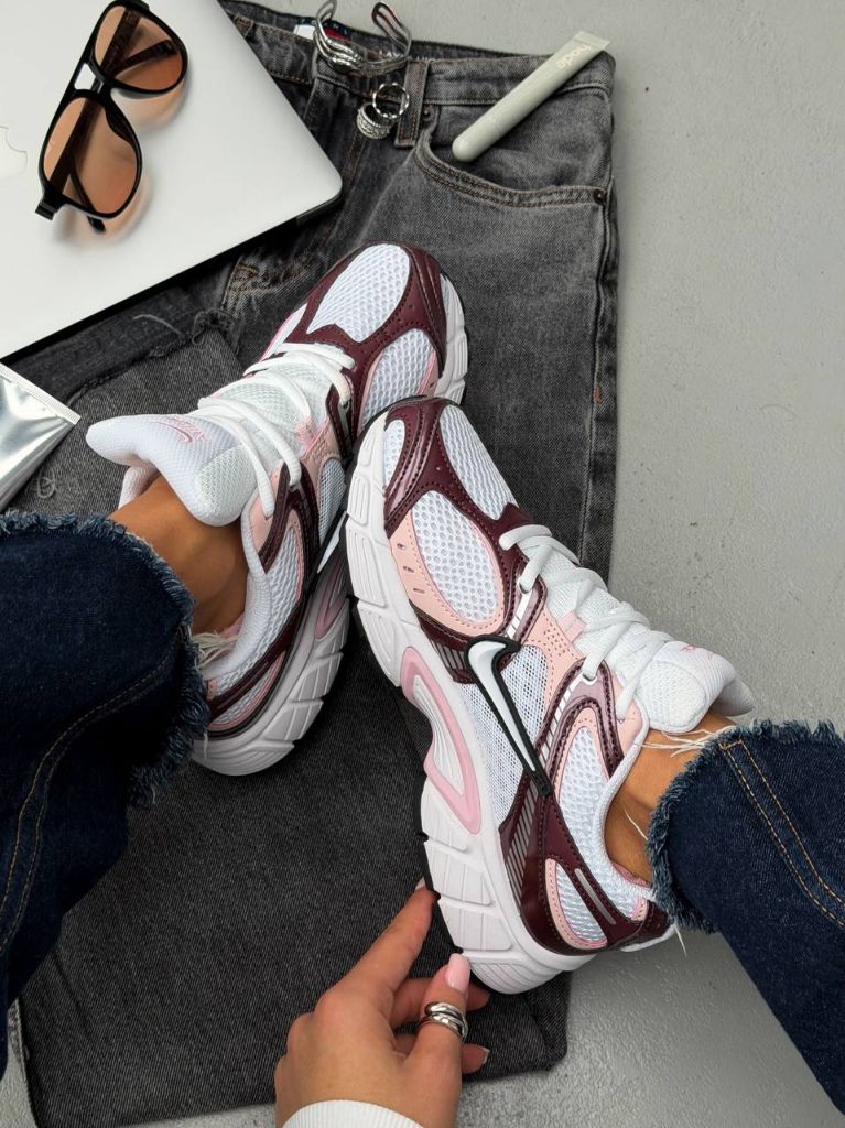 Кросівки Nike V5 RNR Smokey Mauve Sepia