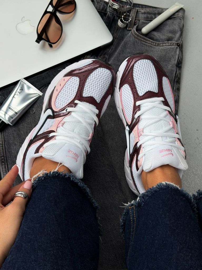 Кросівки Nike V5 RNR Smokey Mauve Sepia