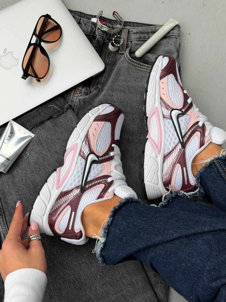 Кросівки Nike V5 RNR Smokey Mauve Sepia
