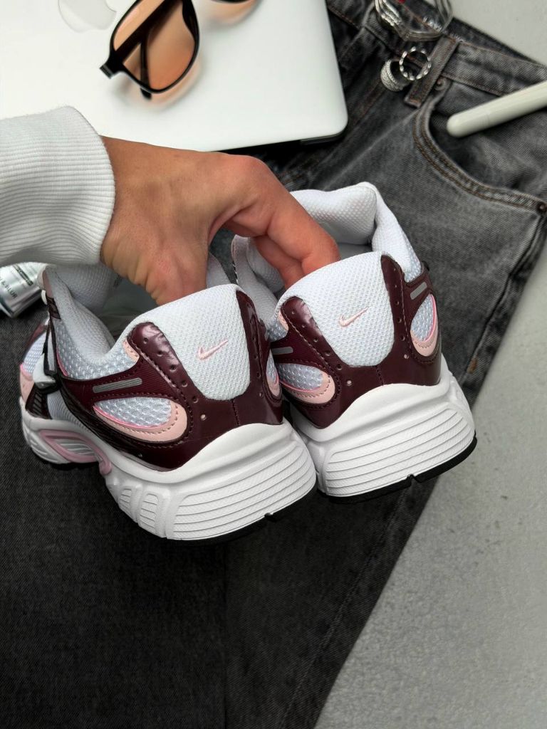 Кросівки Nike V5 RNR Smokey Mauve Sepia